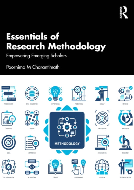 Essentials Of Research Methodology By Charantimath  Poorni