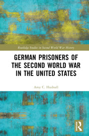 German Prisoners Of The Second World Wa
