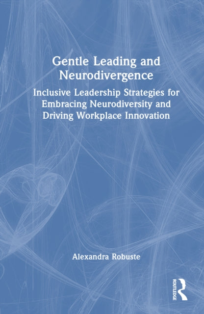 Gentle Leading And Neurodivergence