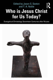 Who Is Jesus Christ For Us Today