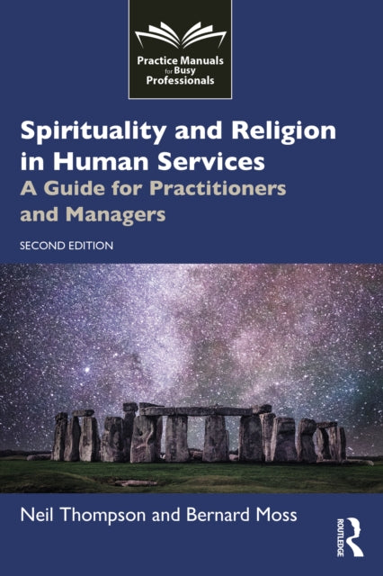 Spirituality And Religion In Human Serv