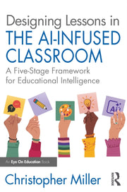 Designing Lessons In The Ai-infused Cla