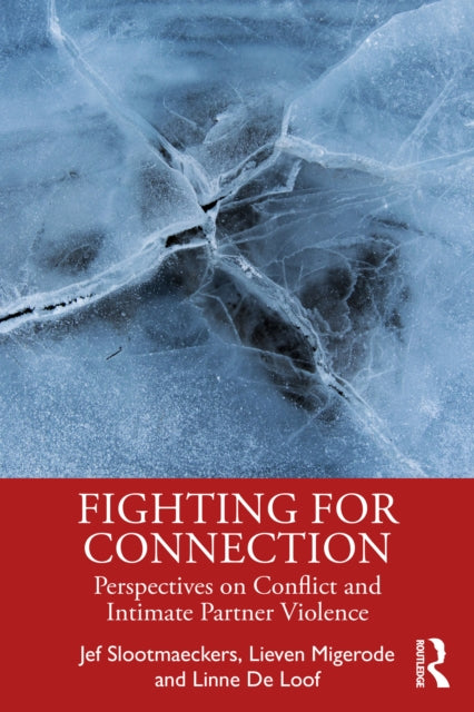 Fighting For Connection By Slootmaeckers  Jef