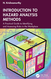 Introduction To Hazard Analysis Methods By Krishnamurthy  Natar