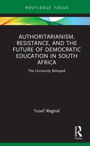 Authoritarianism Resistance And The F