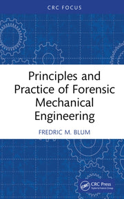 Principles And Practice Of Forensic Mec