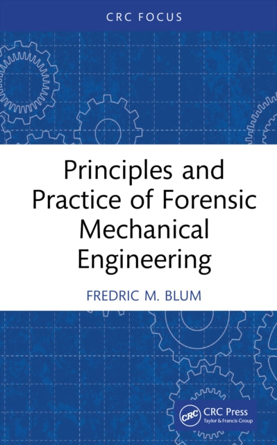 Principles And Practice Of Forensic Mec