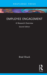 Employee Engagement By Shuck  Brad