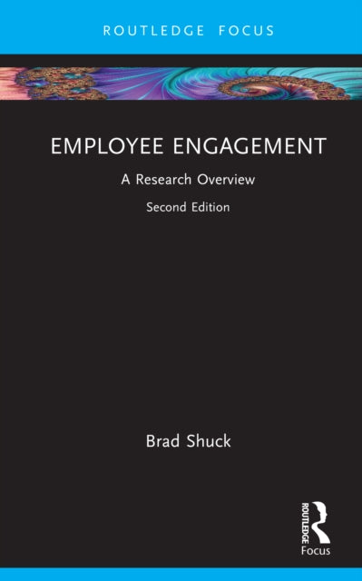 Employee Engagement By Shuck  Brad