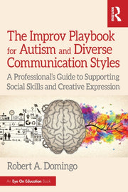 Improv Playbook For Autism And Diverse