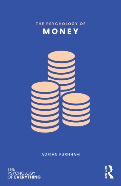 Psychology Of Money