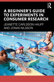 Beginners Guide To Experiments In Cons By Carlsson Hauff  Jean