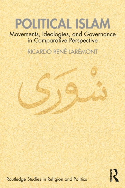 Political Islam