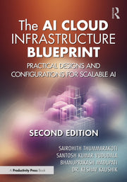 Ai Cloud Infrastructure Blueprint