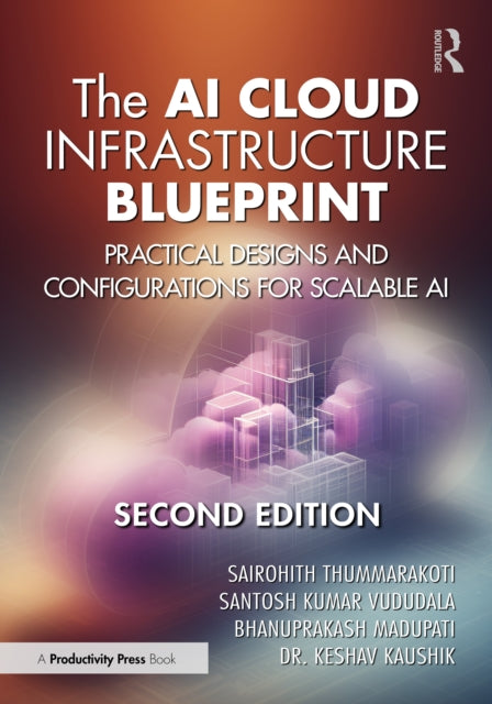Ai Cloud Infrastructure Blueprint