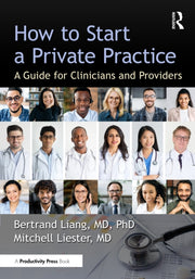 How To Start A Private Practice