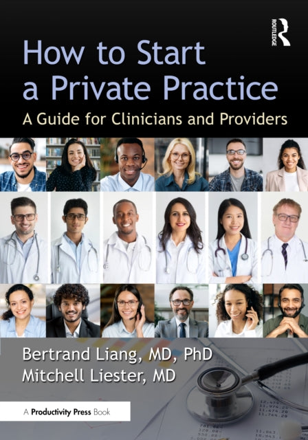 How To Start A Private Practice