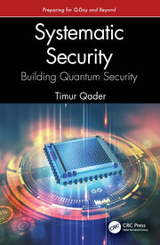 Systematic Security Building Quantum S