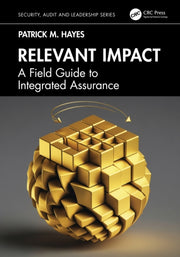 Relevant Impact By Hayes  Patrick M.