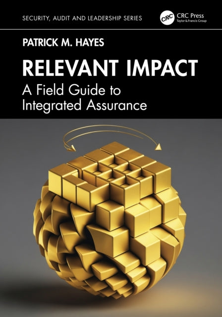 Relevant Impact By Hayes  Patrick M.