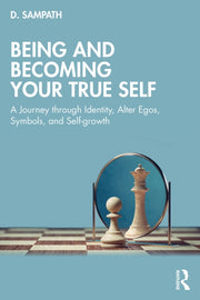 Being And Becoming Your True Self