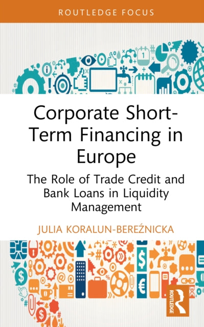 Corporate Short-term Financing In Europ