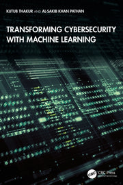 Transforming Cybersecurity With Machine