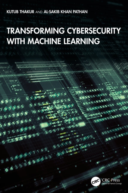 Transforming Cybersecurity With Machine