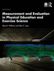 Measurement And Evaluation In Physical