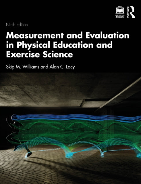 Measurement And Evaluation In Physical