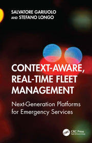 Context-aware Real-time Fleet Manageme By Gariuolo  Salvatore