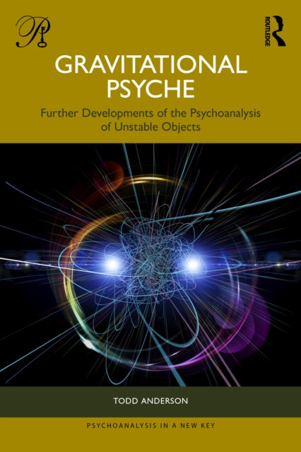 Gravitational Psyche
