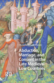 Abduction Marriage And Consent In The