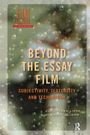 Beyond The Essay Film
