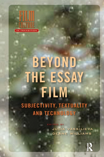 Beyond The Essay Film
