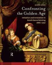 Confronting The Golden Age By Aono  Junko