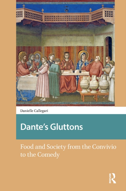 Dantes Gluttons