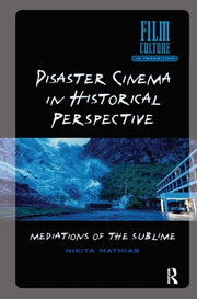 Disaster Cinema In Historical Perspecti By Mathias  Nikita
