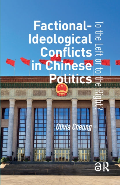 Factional-ideological Conflicts In Chin