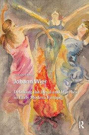 Johann Wier By Valente  Michaela