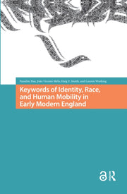 Keywords Of Identity Race And Human M By Das  Nandini