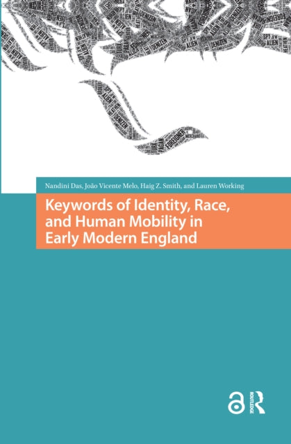 Keywords Of Identity Race And Human M By Das  Nandini