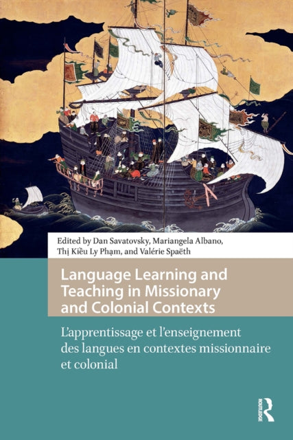 Language Learning And Teaching In Missi