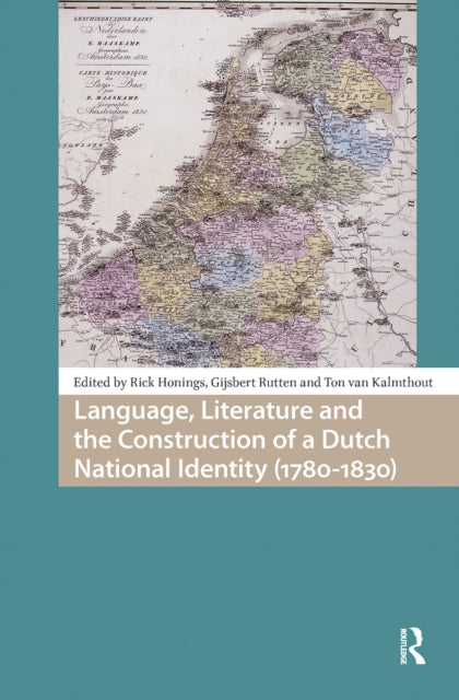 Language Literature And The Constructi