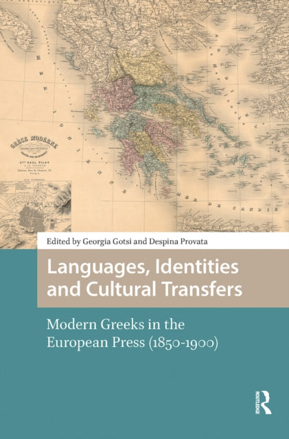 Languages Identities And Cultural Tran