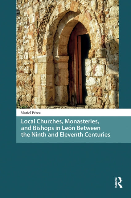 Local Churches Monasteries And Bishop
