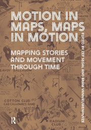 Motion In Maps Maps In Motion By Segal  Zef