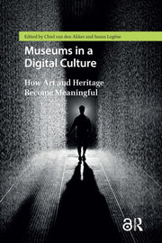 Museums In A Digital Culture