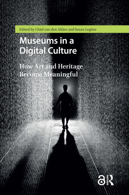 Museums In A Digital Culture