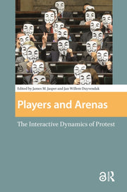 Players And Arenas